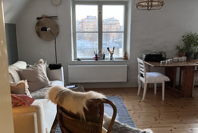 Alstaviksvägen 5, Stockholm - bild 8