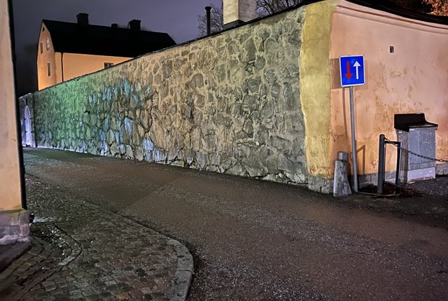 Alstaviksvägen 5, Stockholm - bild 3