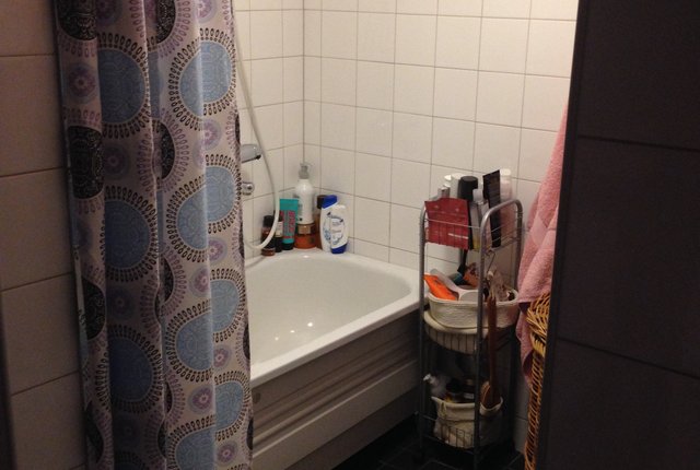 Stadshagsvägen 16B, Stockholm - bild 4