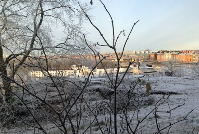 Stadshagsvägen 16B, Stockholm - bild 3
