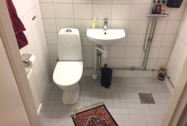 Mosstenabacken 22, Bandhagen - bild 7