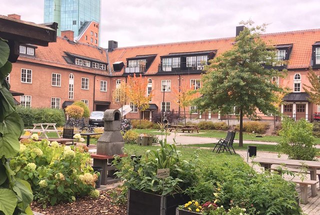 Östermalmsgatan 17E, Västerås - bild 2