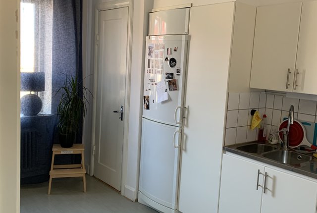 Södra Allén 29A, Örebro - bild 5