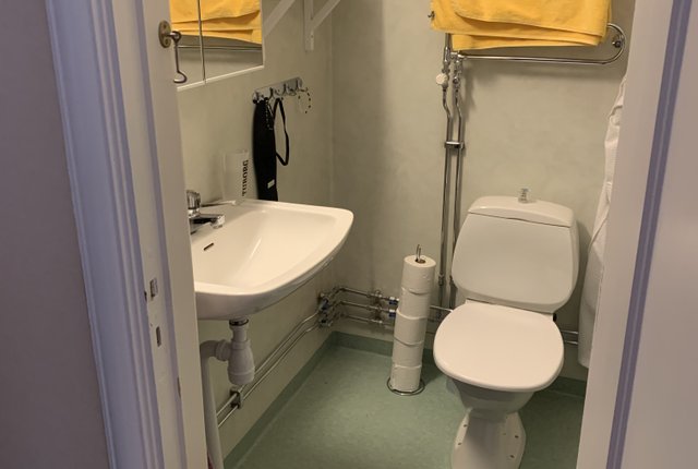 Södra Allén 29A, Örebro - bild 4