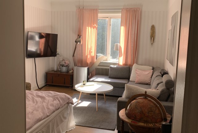 Södra Allén 29A, Örebro - bild 2