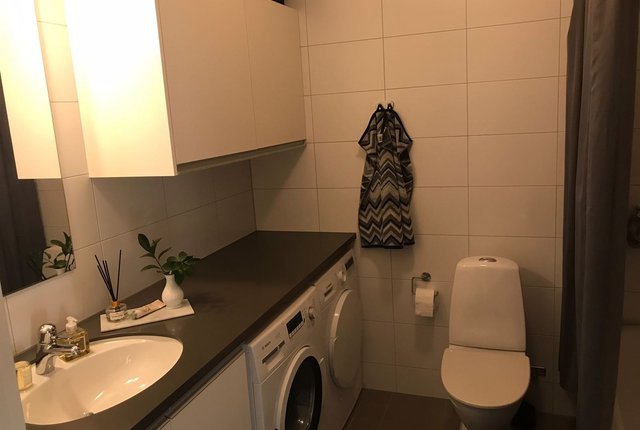 Förskeppsgatan 2, Stockholm - bild 1