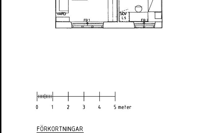 Höstgatan 33, Hägersten - bild 1