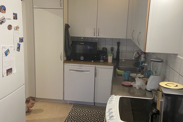 Tamburingatan 7, Västra Frölunda - bild 3