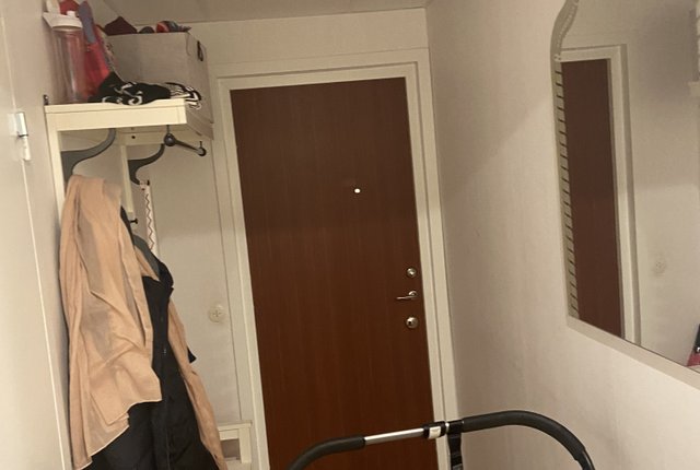 Tamburingatan 7, Västra Frölunda - bild 8