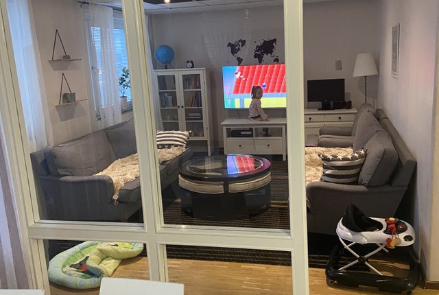Tamburingatan 7, Västra Frölunda - bild 4