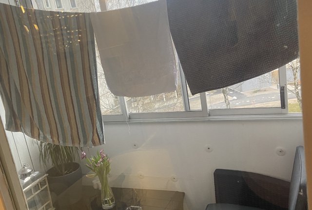 Tamburingatan 7, Västra Frölunda - bild 1
