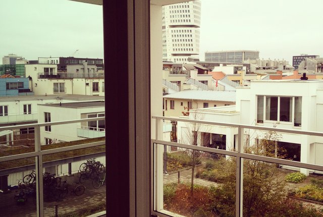 Barometergatan 58, Malmö - bild 1