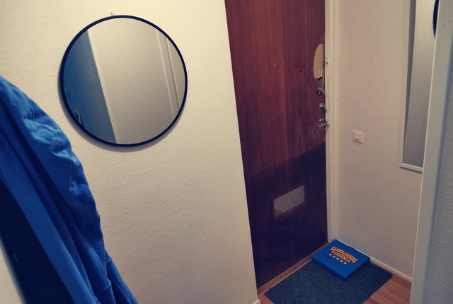 Ödmansgatan 8, Göteborg - bild 1