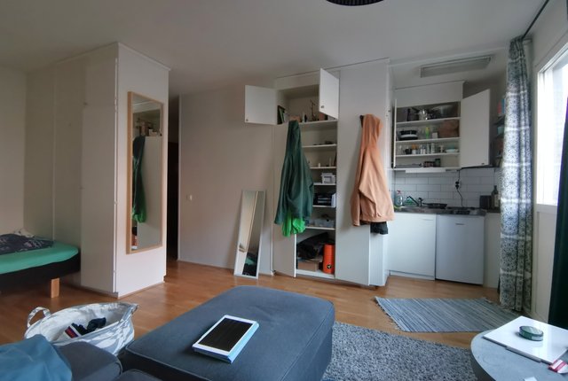 Ödmansgatan 8, Göteborg - bild 5
