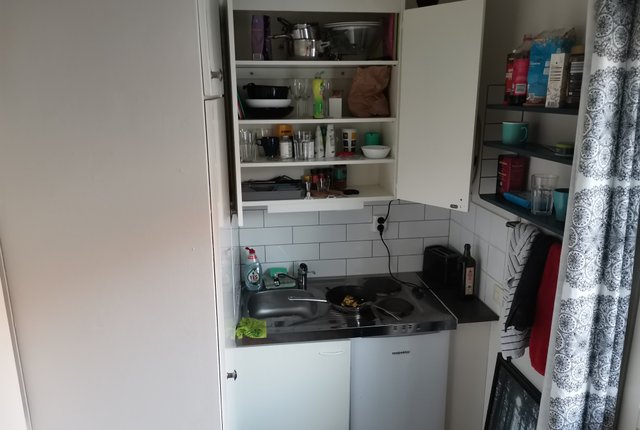 Ödmansgatan 8, Göteborg - bild 4