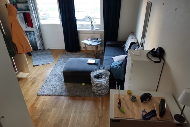 Ödmansgatan 8, Göteborg - bild 2