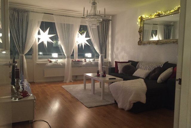 Axbyplan 52, Spånga - bild 3