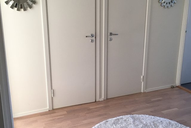 Axbyplan 52, Spånga - bild 1