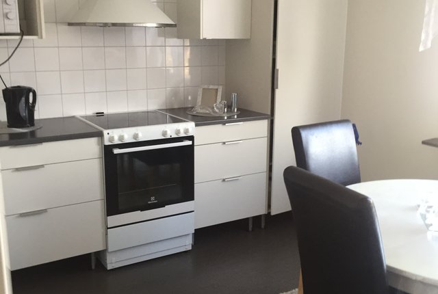 Axbyplan 52, Spånga - bild 2