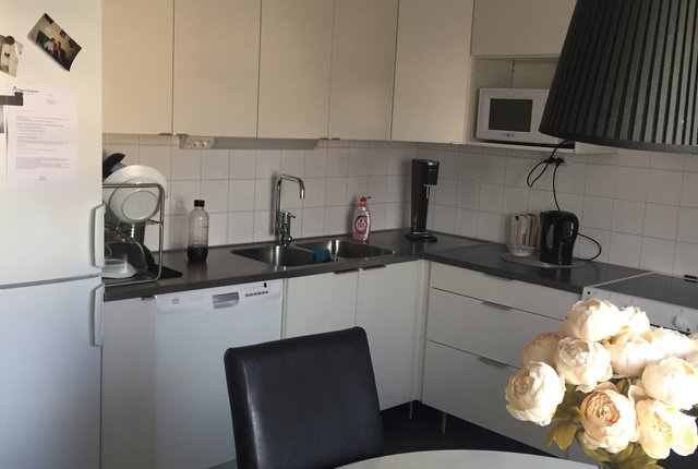 Axbyplan 52, Spånga - bild 5
