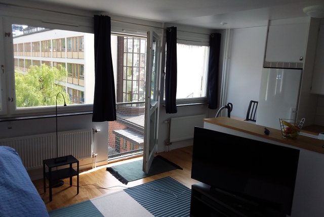 Kristinehovsgatan 23, Stockholm - bild 2