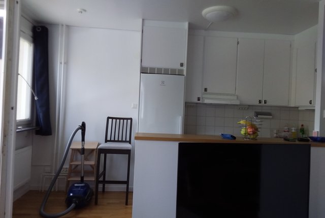Kristinehovsgatan 23, Stockholm - bild 1