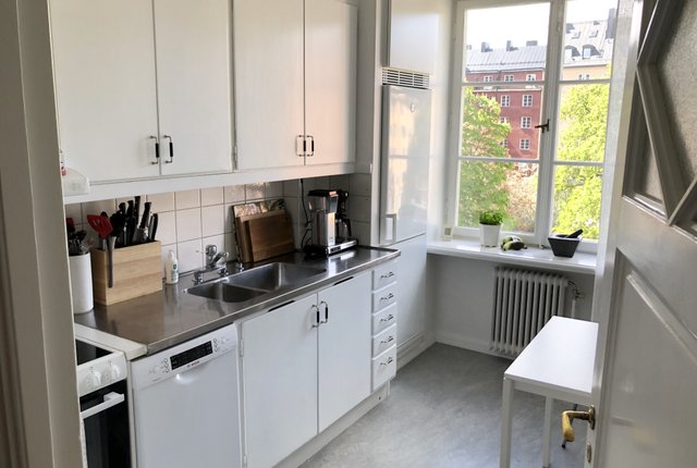 Bjurholmsplan 29, Stockholm - bild 7