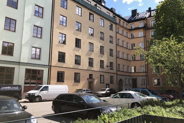 Bjurholmsplan 29, Stockholm - bild 4