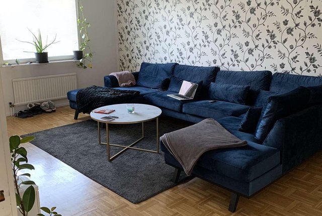 Iduns väg 9, Norsborg - bild 1