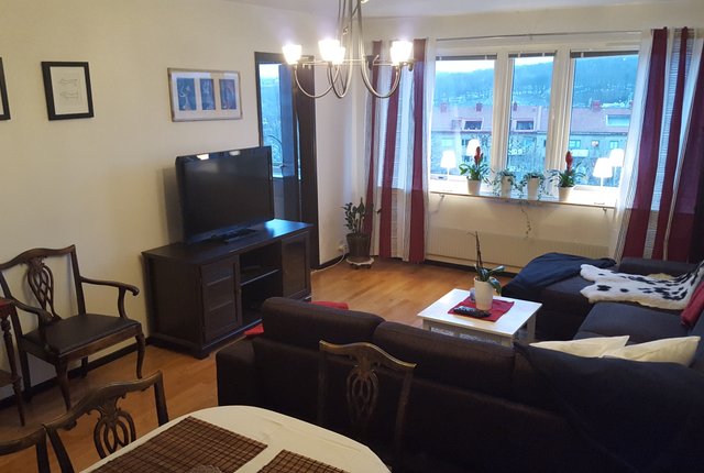 Utlandagatan 8B, Göteborg - bild 2