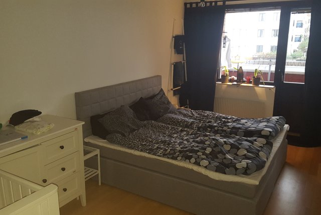 Utlandagatan 8B, Göteborg - bild 4