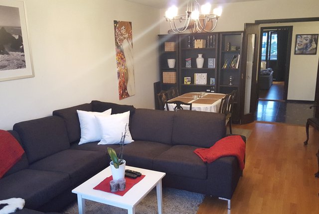 Utlandagatan 8B, Göteborg - bild 1