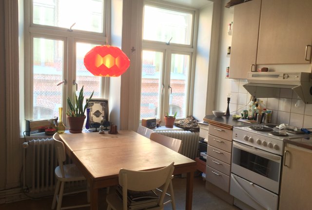 Tredje Långgatan 8, Göteborg - bild 1