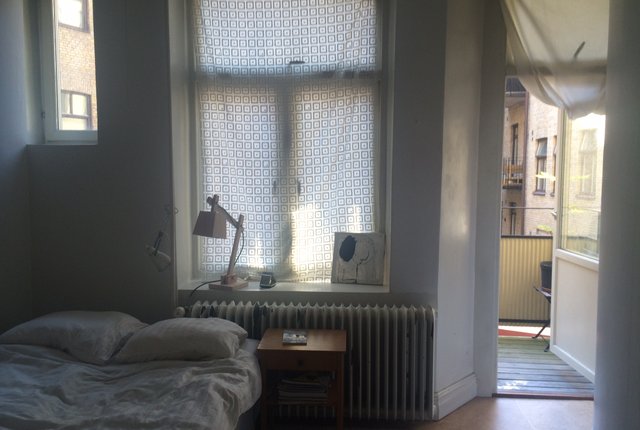 Tredje Långgatan 8, Göteborg - bild 2