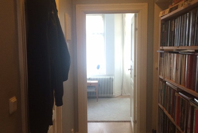 Tredje Långgatan 8, Göteborg - bild 3