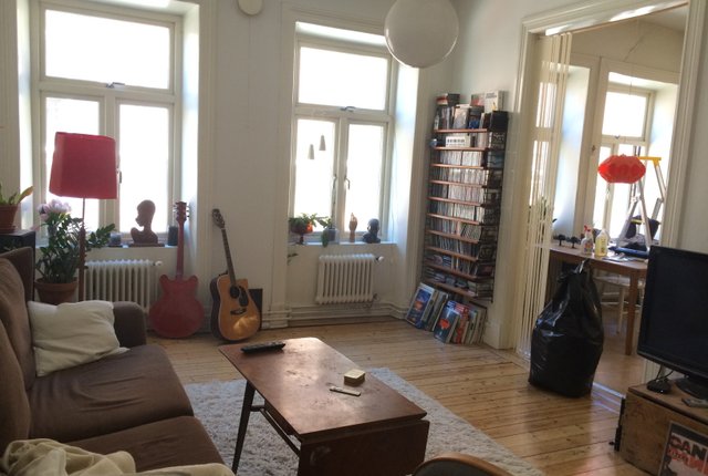 Tredje Långgatan 8, Göteborg - bild 5