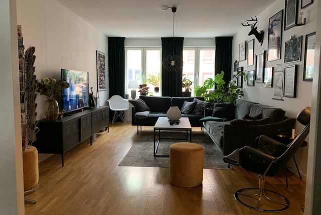 Engelbrektsgatan 63, Göteborg - bild 1