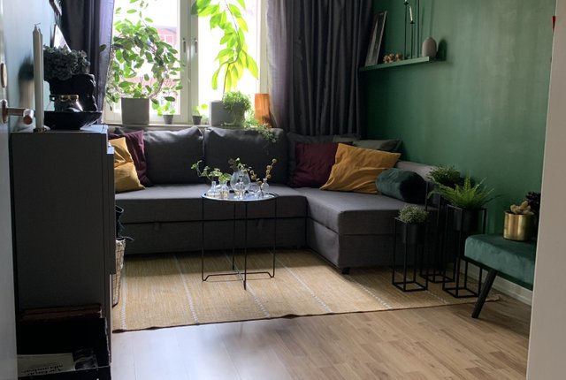 Engelbrektsgatan 63, Göteborg - bild 2