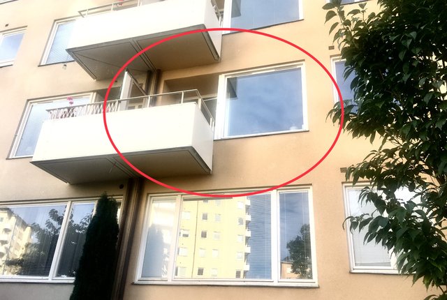 Rindögatan 50, Stockholm - bild 2