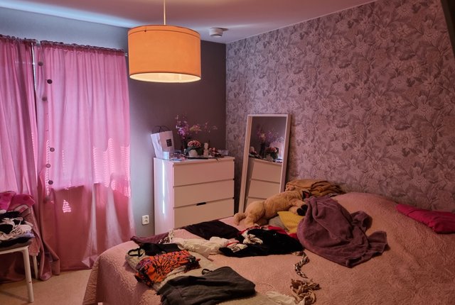 Rotsundagårdsvägen 22B, Sollentuna - bild 1
