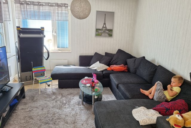 Rotsundagårdsvägen 22B, Sollentuna - bild 6