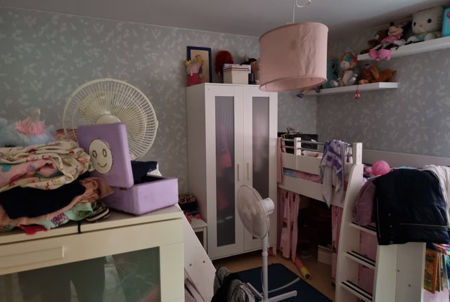 Rotsundagårdsvägen 22B, Sollentuna - bild 2