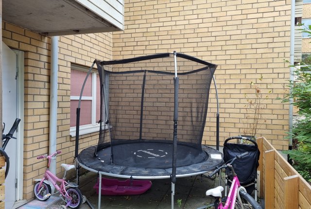 Rotsundagårdsvägen 22B, Sollentuna - bild 8