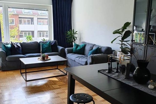 Hagforsgatan 14, Göteborg - bild 1