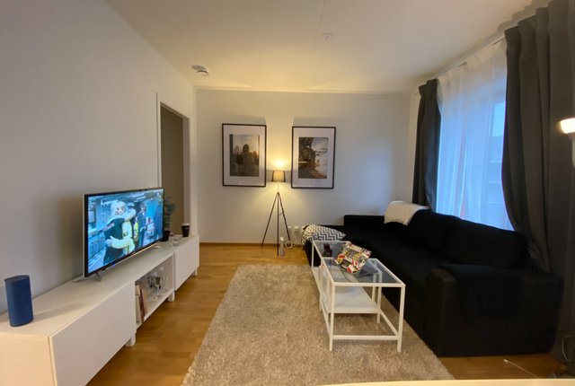 Klyvargatan 14, Knivsta - bild 1