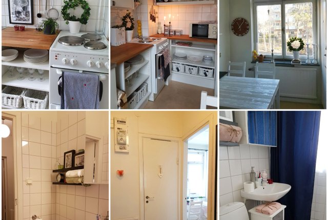 Boktryckarvägen 57, Hägersten - bild 1