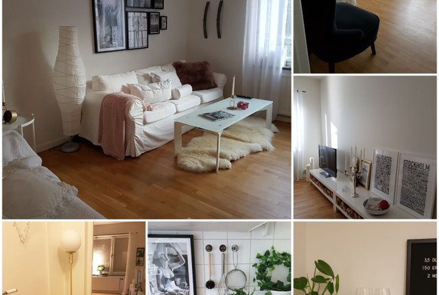 Boktryckarvägen 57, Hägersten - bild 2
