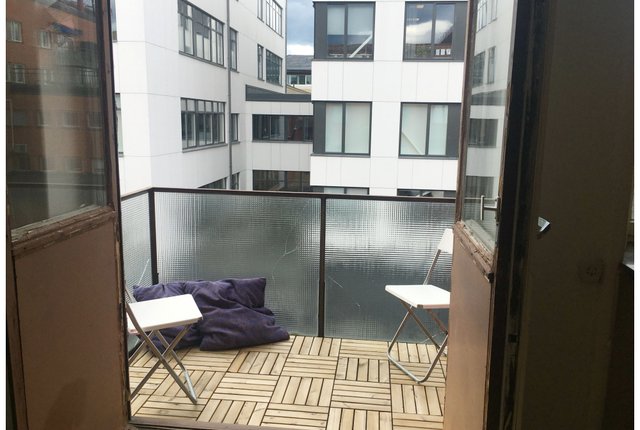 Kungsgatan 45A, Uppsala - bild 6