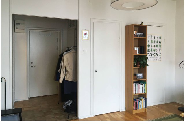Kungsgatan 45A, Uppsala - bild 3