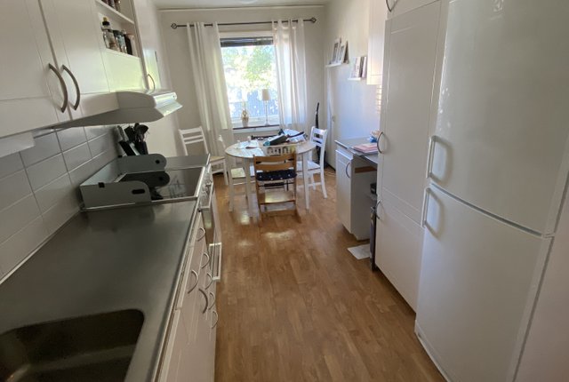 Strandvallen 142C, Halmstad - bild 2